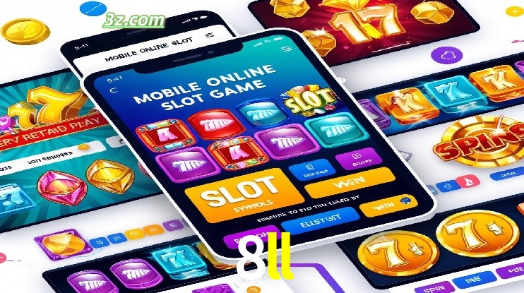 Benefícios do 8ll App