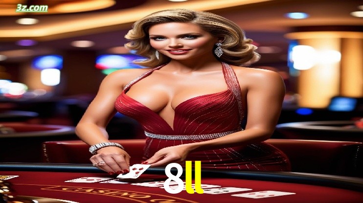 Blackjack: Diversas Variações para Todos os Níveis-8ll