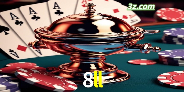 Como começar a jogar Poker na 8ll?