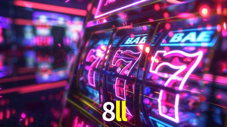8llonline.com o Destino Final para Jogadores Online