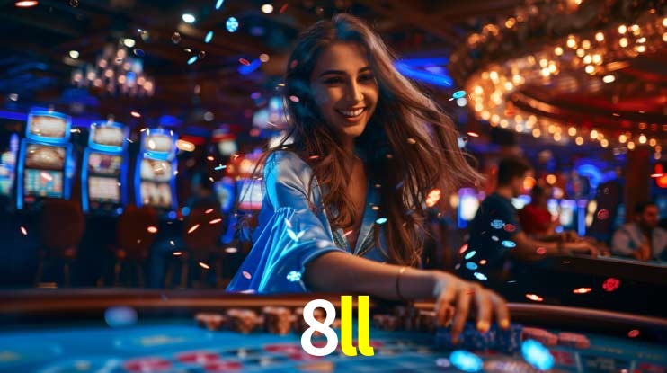 Incrível Seleção de Slots no 8llonline.com