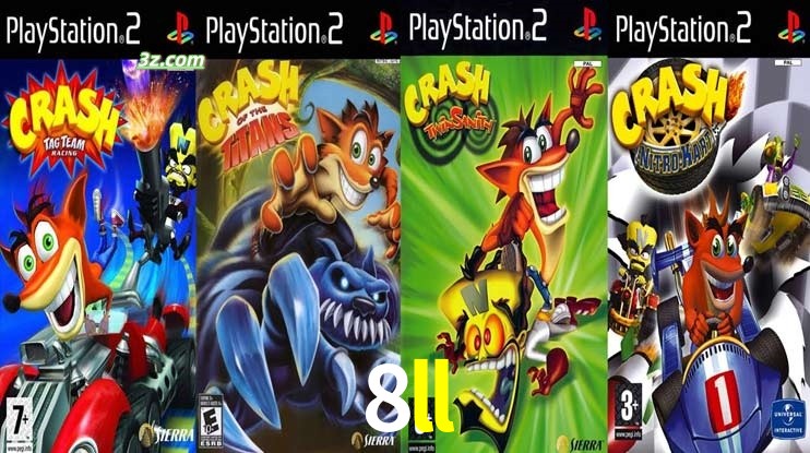 8ll-Jogos Crash: Ação Rápida e Grandes Ganhos