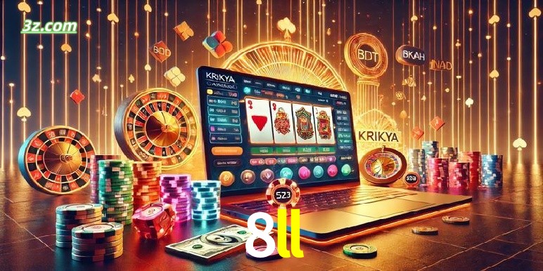 Como começar a jogar Poker na 8ll?